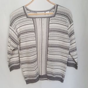 Alfred Dunner sweater